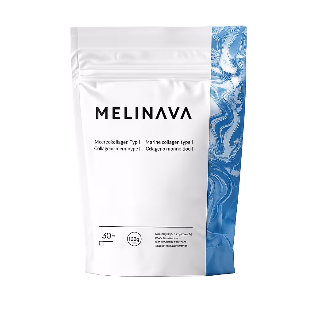 Melinava Marines Kollagen
